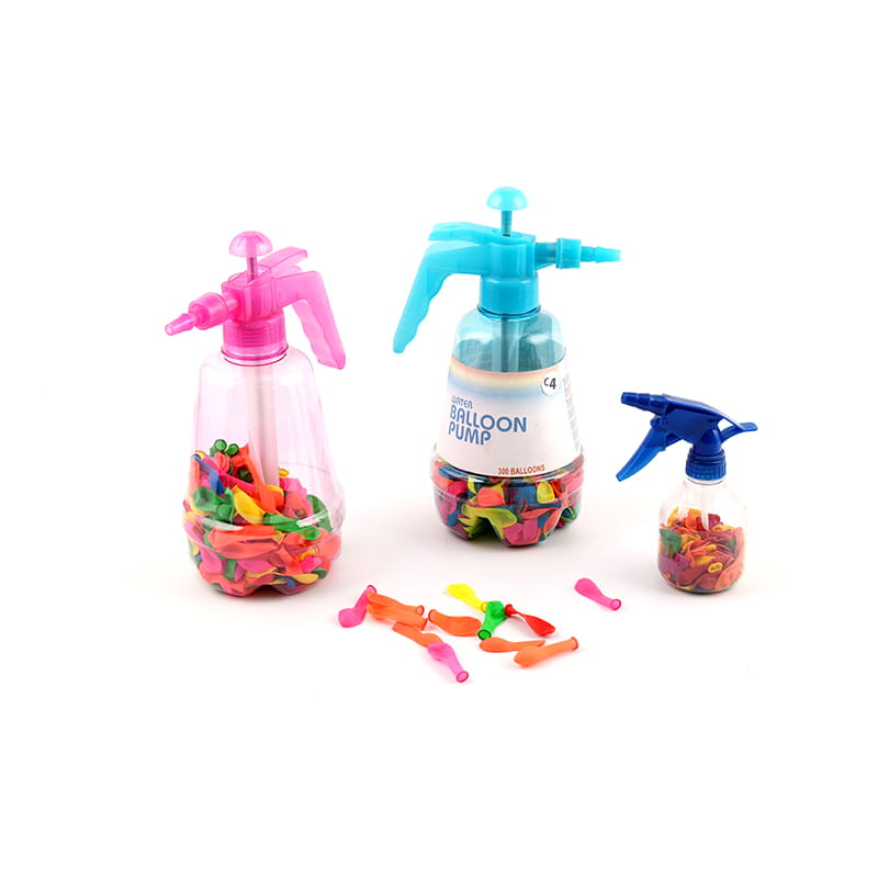 Vesipallokuoren lelu