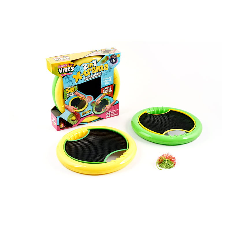 Lyödä bush -lelusettiä